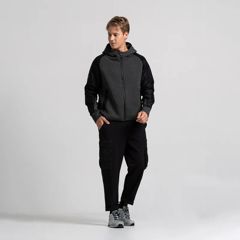 Oversize Everyday Wears Jacket for Men