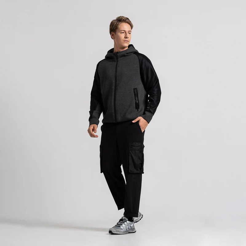 Oversize Everyday Wears Jacket for Men