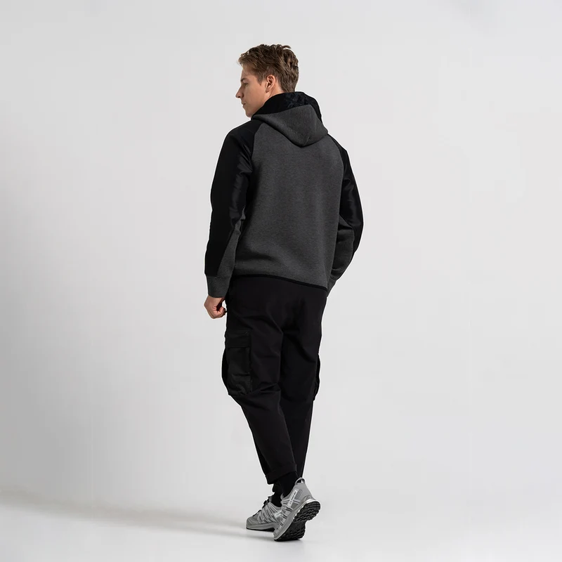 Oversize Everyday Wears Jacket for Men