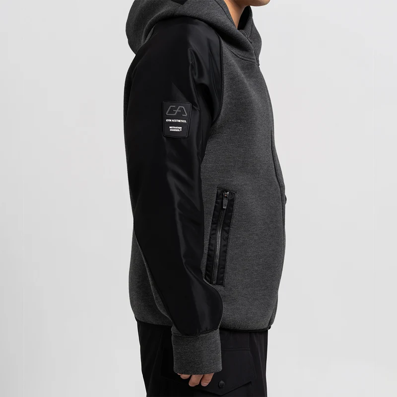 Oversize Everyday Wears Jacket for Men