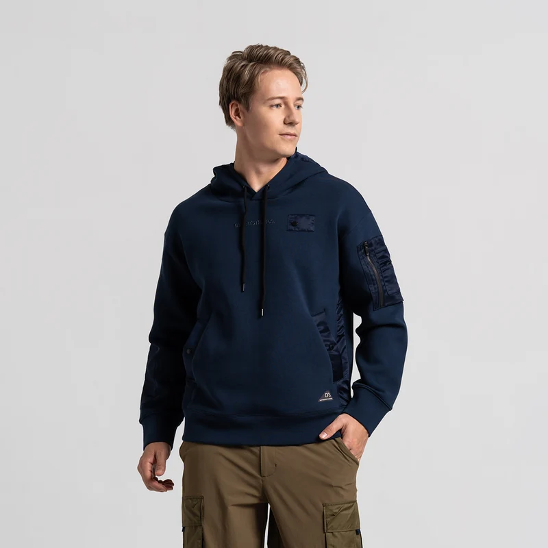 Oversize Everyday Wears Hoodies for Men