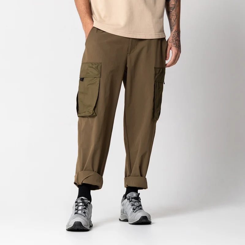Everyday Wears Straight Pants for Men