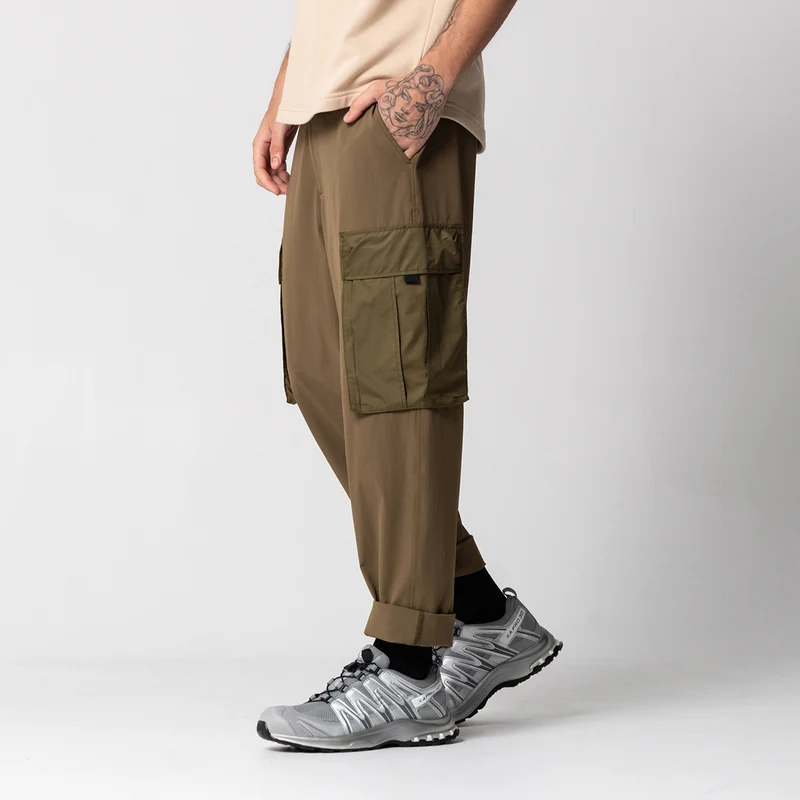 Everyday Wears Straight Pants for Men