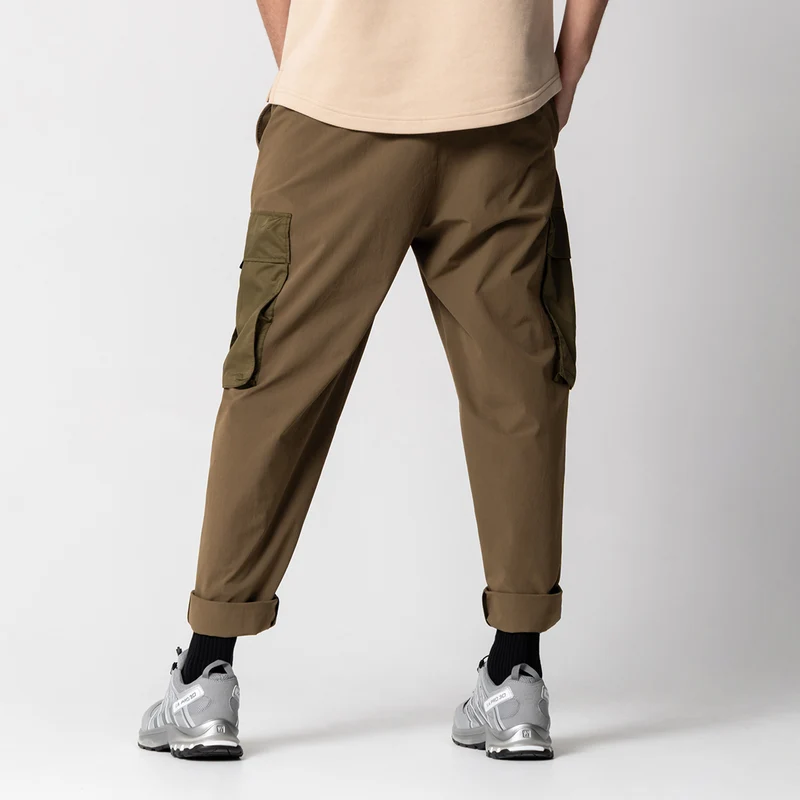 Everyday Wears Straight Pants for Men