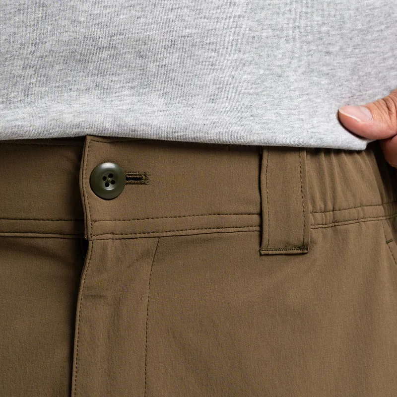 Everyday Wears Straight Pants for Men