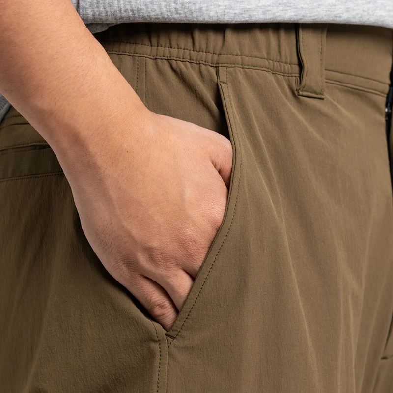 Everyday Wears Straight Pants for Men