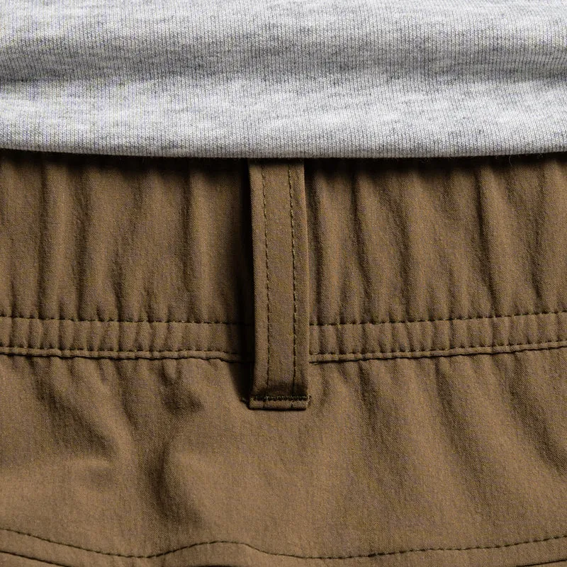 Everyday Wears Straight Pants for Men