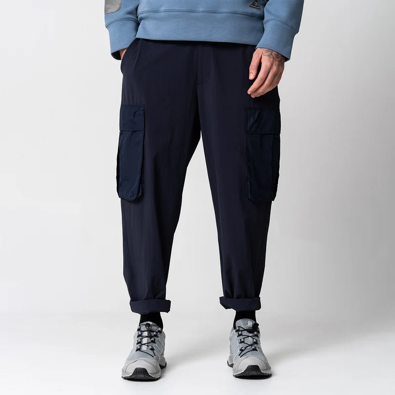 Everyday Wears Straight Pants for Men