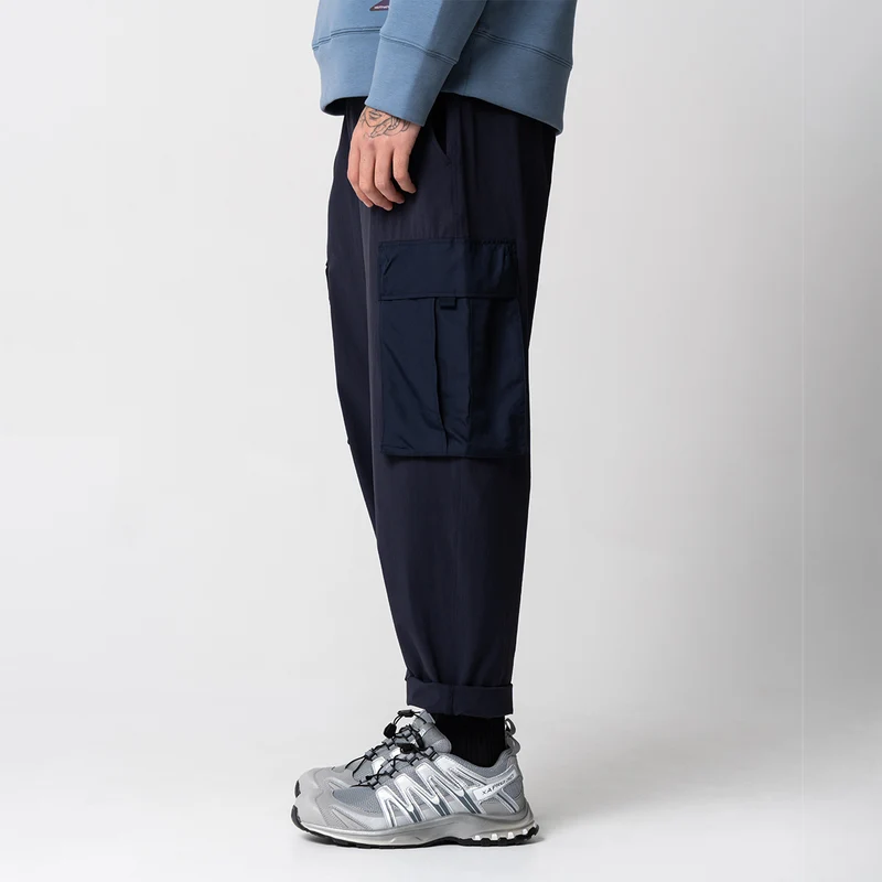 Everyday Wears Straight Pants for Men