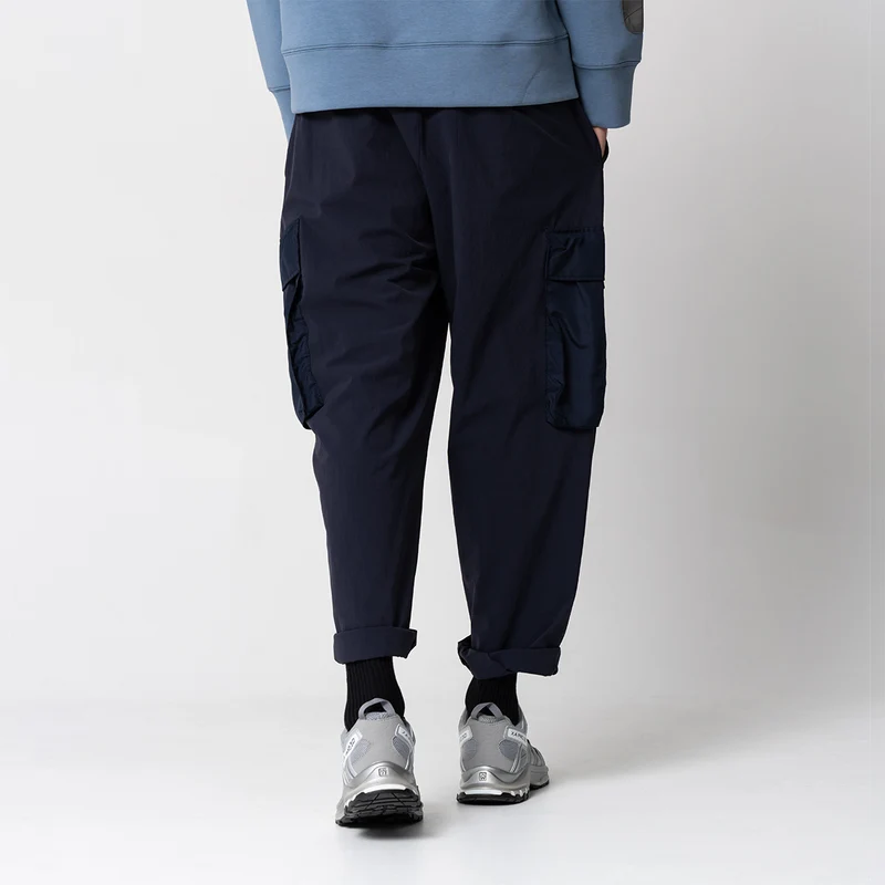 Everyday Wears Straight Pants for Men