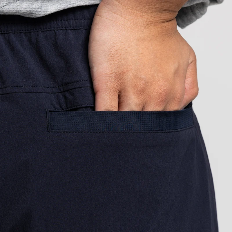 Everyday Wears Straight Pants for Men