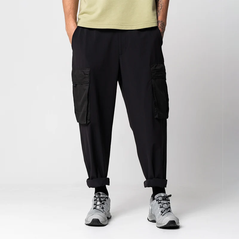 Everyday Wears Straight Pants for Men