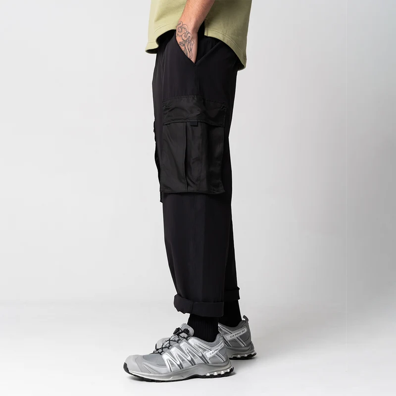 Everyday Wears Straight Pants for Men