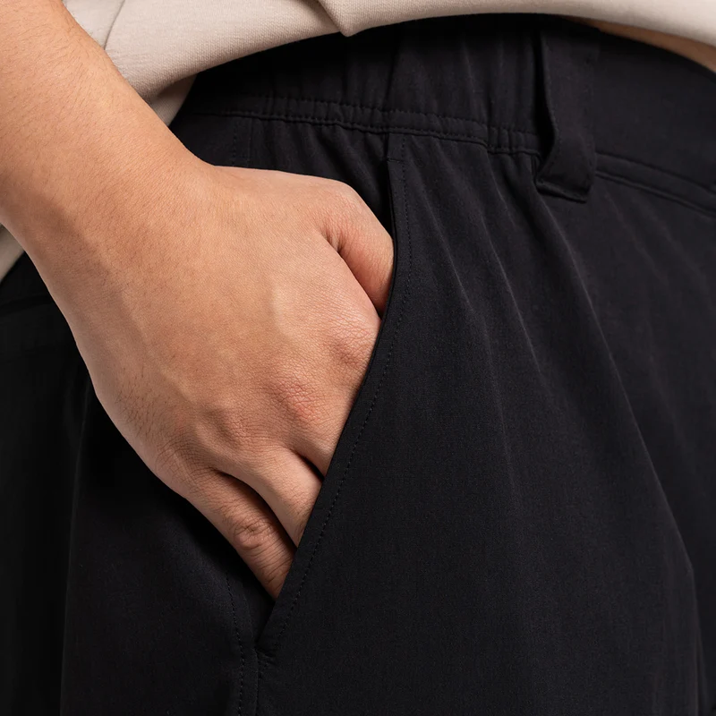 Everyday Wears Straight Pants for Men