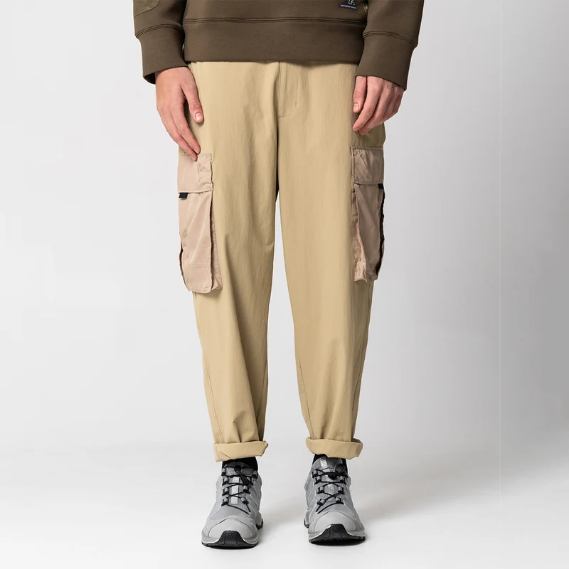 Everyday Wears Straight Pants for Men