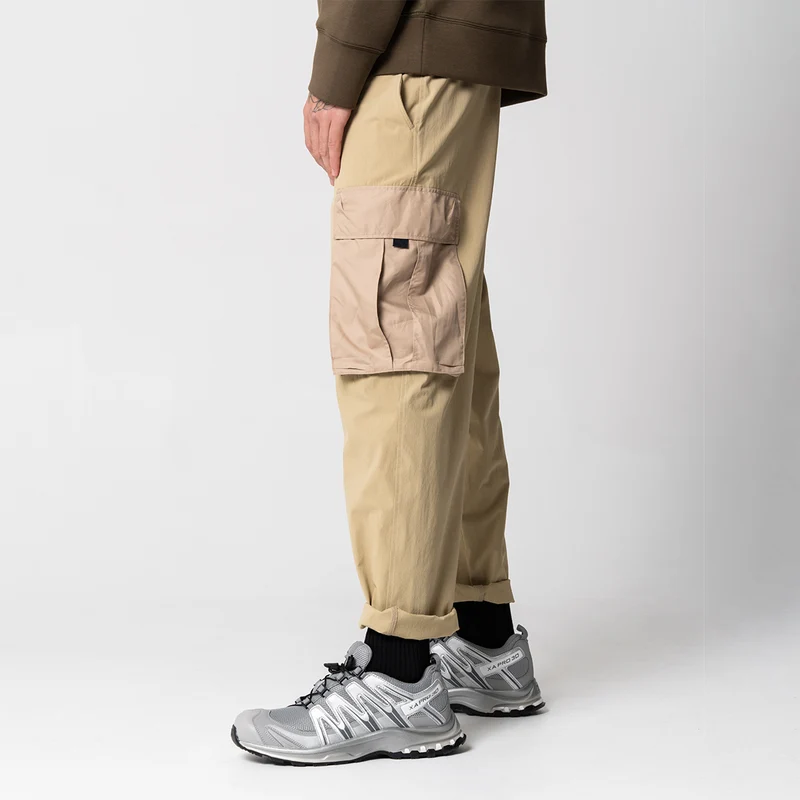 Everyday Wears Straight Pants for Men