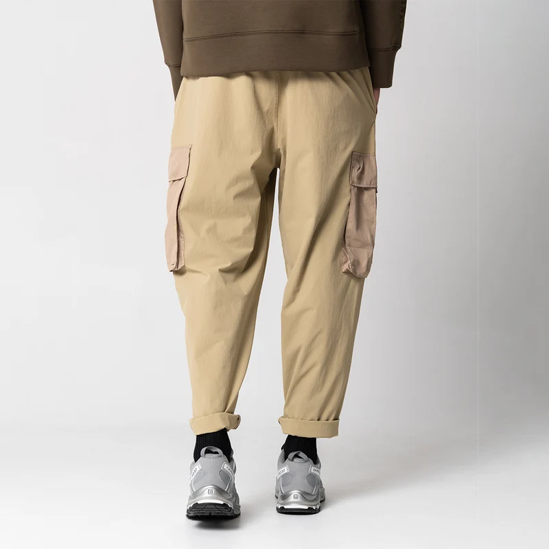 Everyday Wears Straight Pants for Men