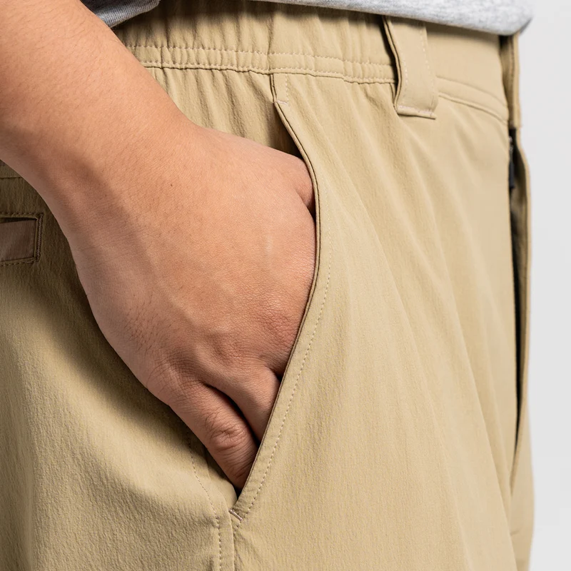 Everyday Wears Straight Pants for Men