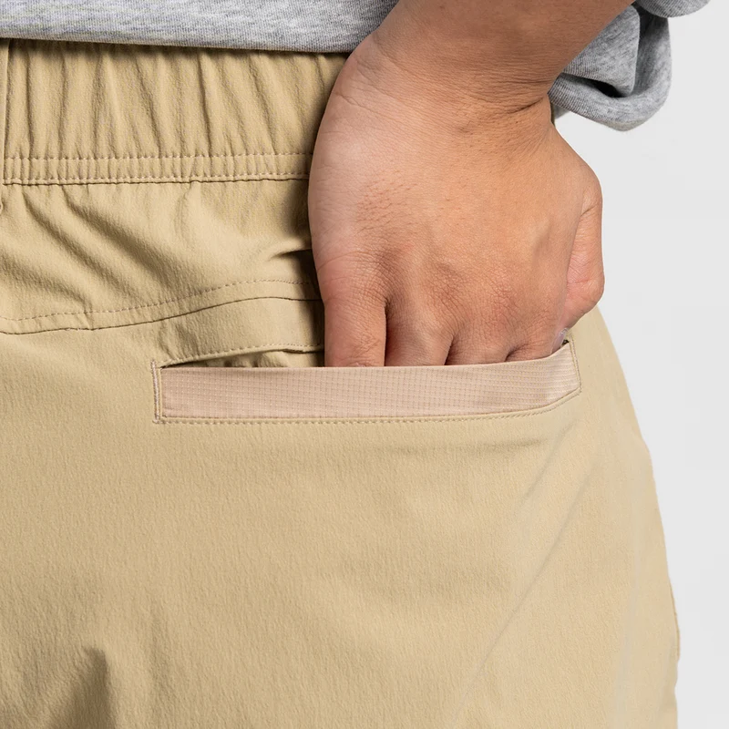 Everyday Wears Straight Pants for Men
