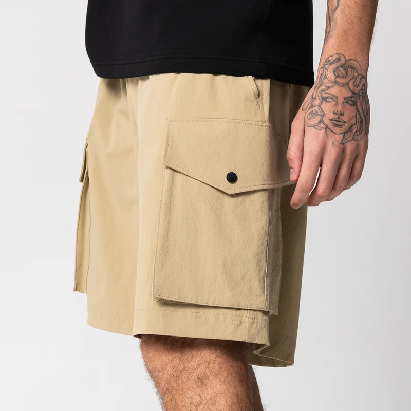 Everyday Wears Cargo Shorts for Men