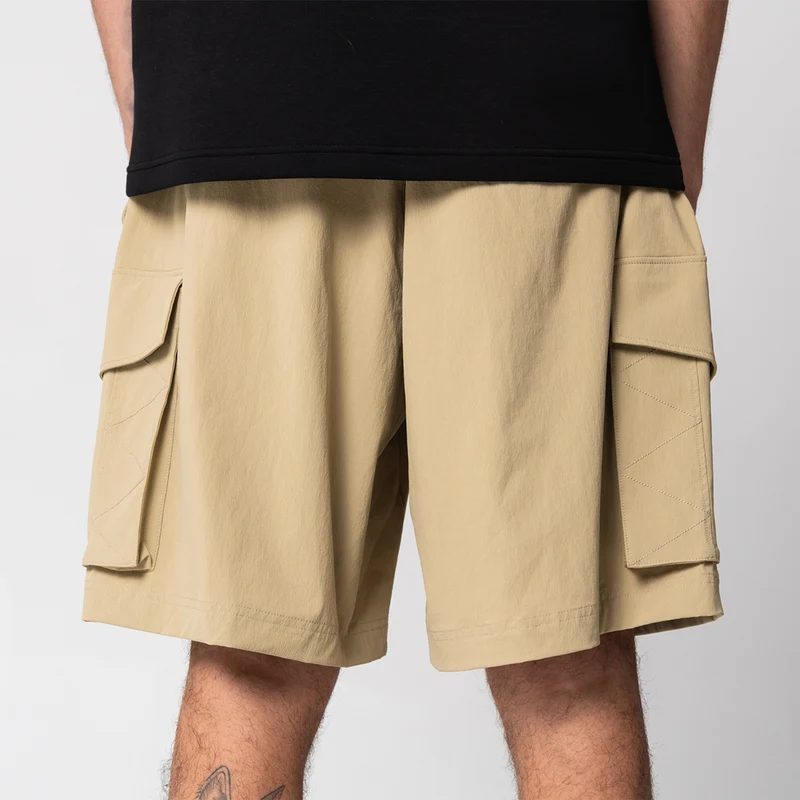 Everyday Wears Cargo Shorts for Men