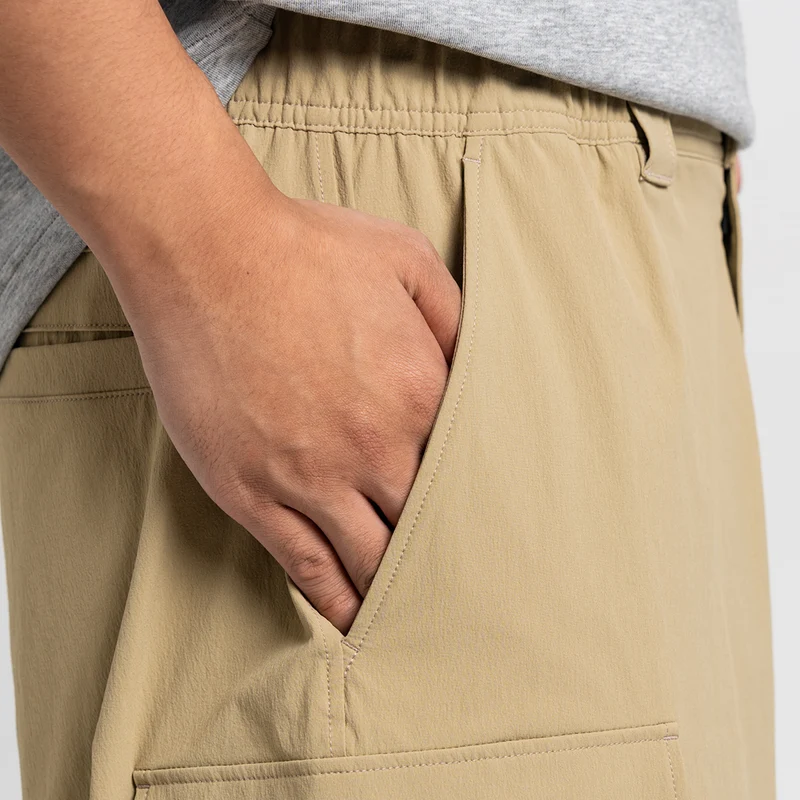 Everyday Wears Cargo Shorts for Men