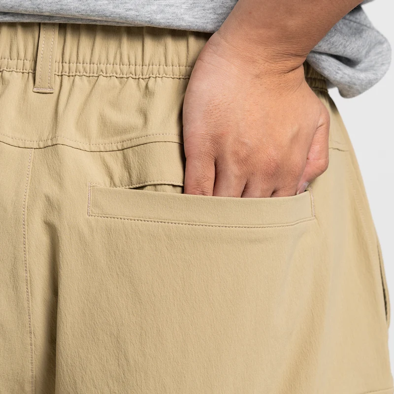 Everyday Wears Cargo Shorts for Men