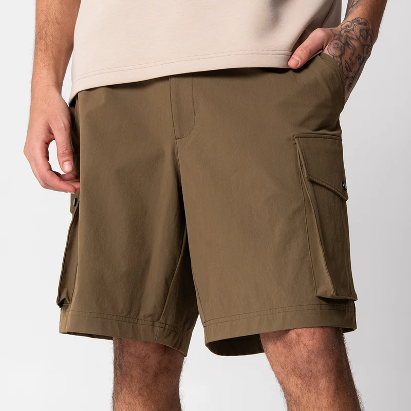 Everyday Wears Cargo Shorts for Men