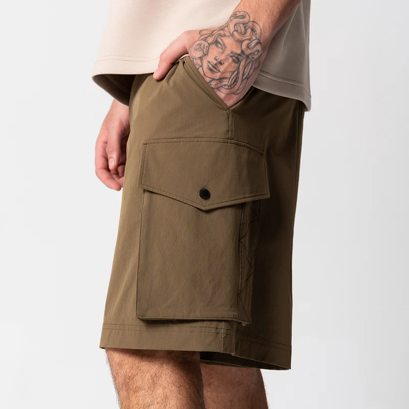 Everyday Wears Cargo Shorts for Men