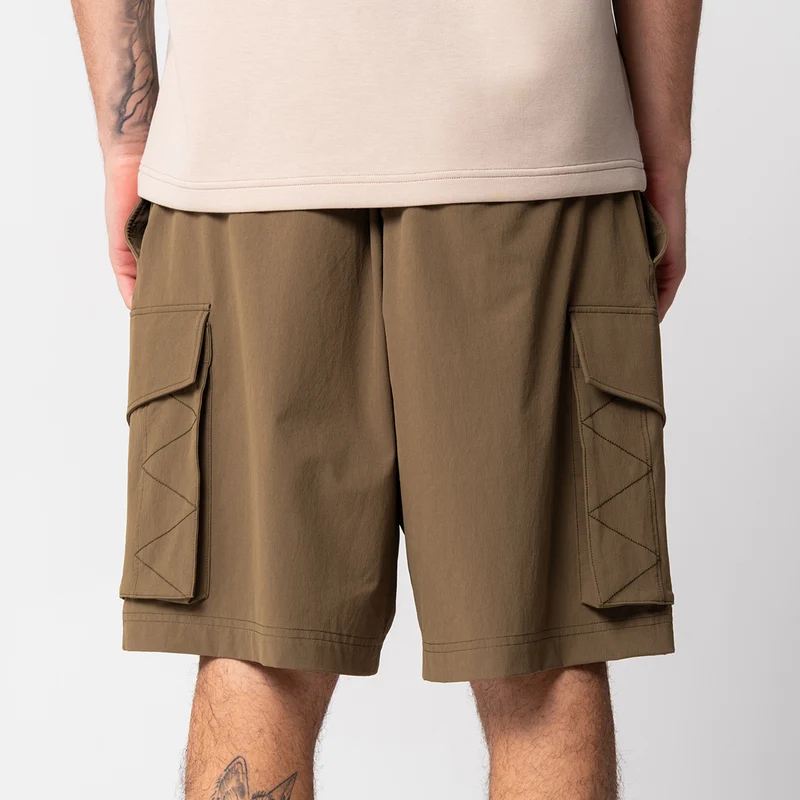 Everyday Wears Cargo Shorts for Men