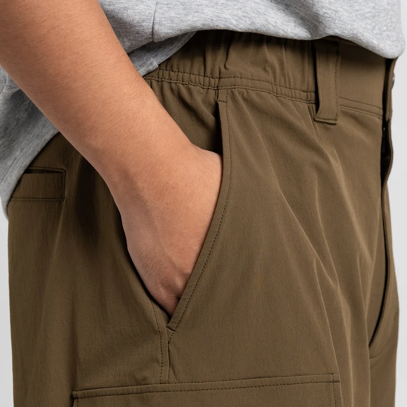 Everyday Wears Cargo Shorts for Men
