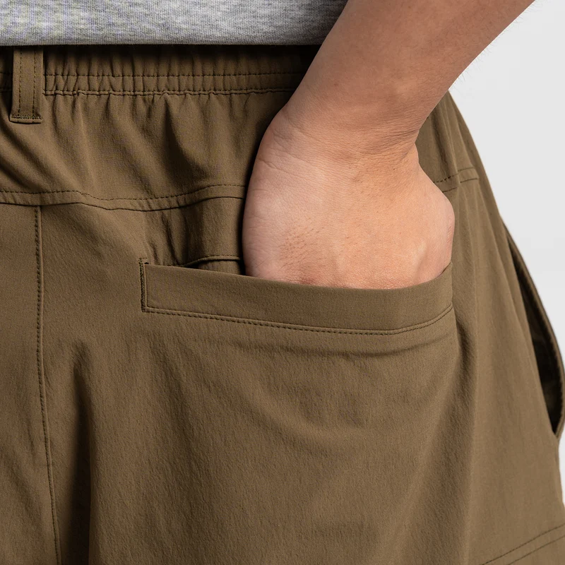 Everyday Wears Cargo Shorts for Men