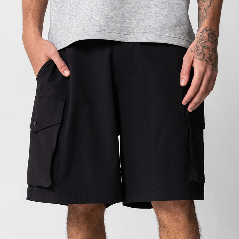 Everyday Wears Cargo Shorts for Men
