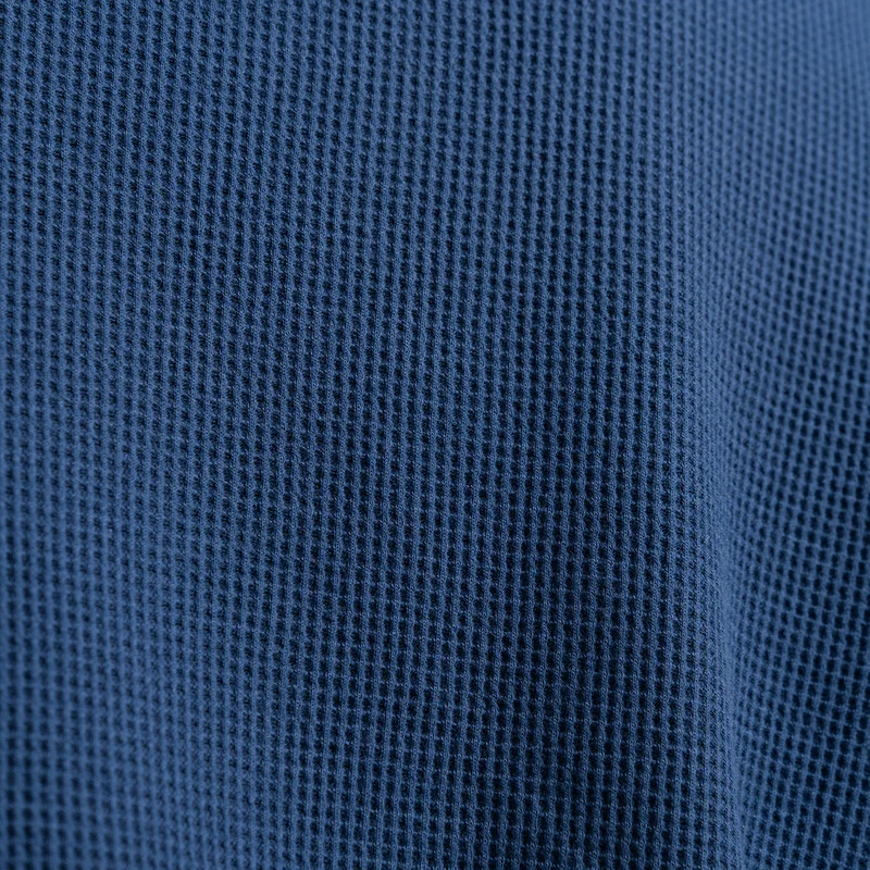 Waffle Everyday Wears T Shirt for Men