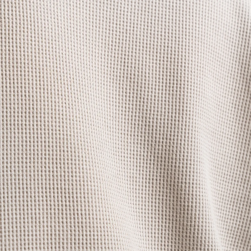 Waffle Everyday Wears T Shirt for Men