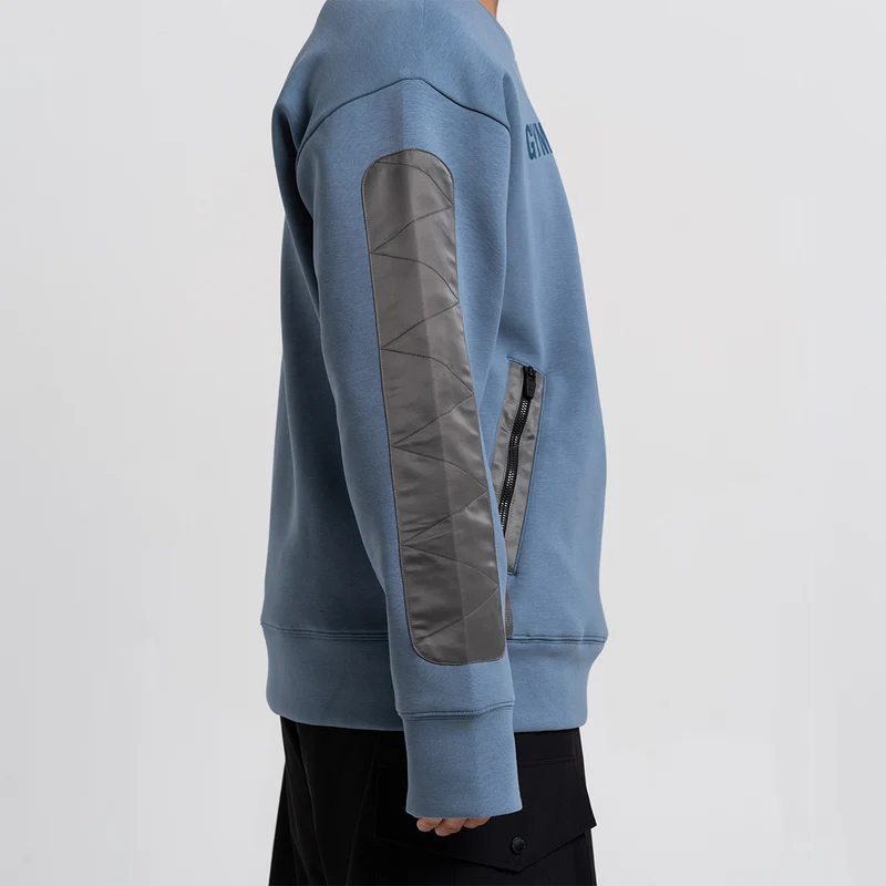 Oversize Everyday Wears Sweatshirt for Men