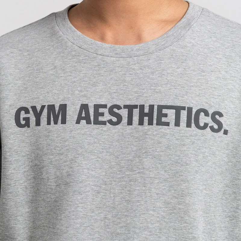 Oversize Everyday Wears Sweatshirt for Men