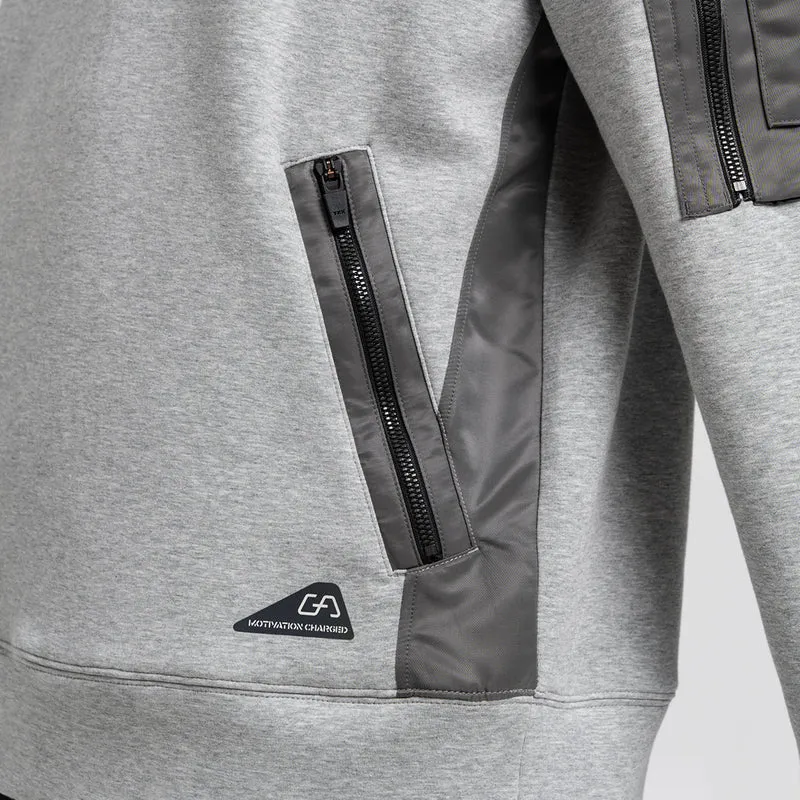 Oversize Everyday Wears Sweatshirt for Men