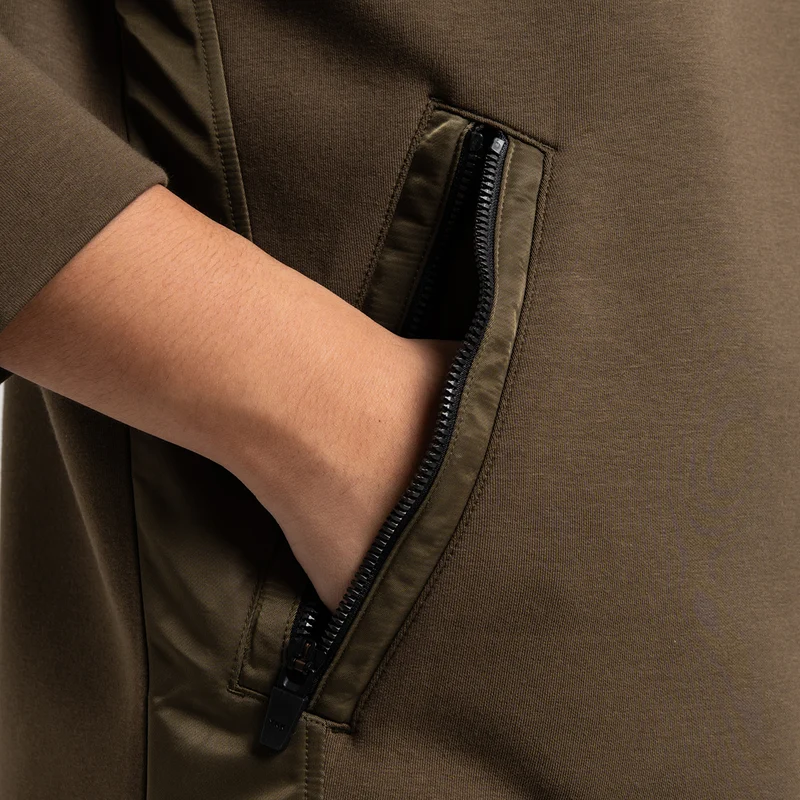 Oversize Everyday Wears Sweatshirt for Men