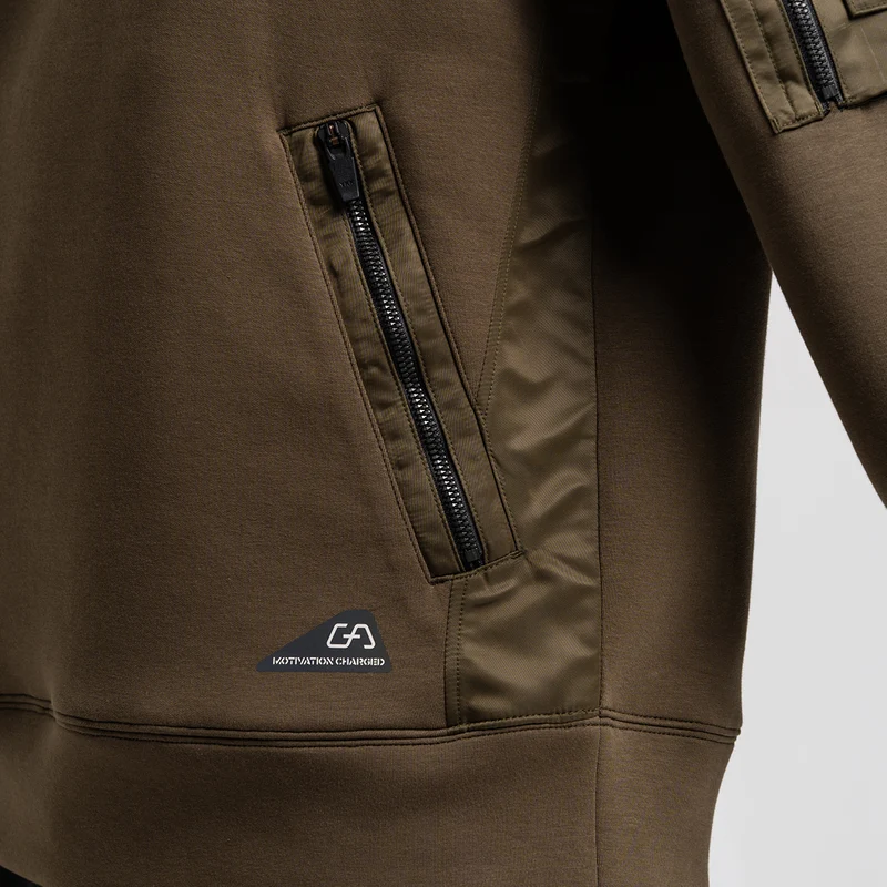 Oversize Everyday Wears Sweatshirt for Men