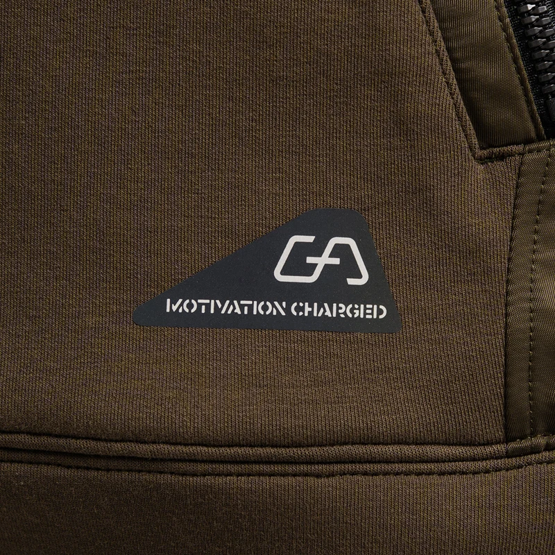 Oversize Everyday Wears Sweatshirt for Men