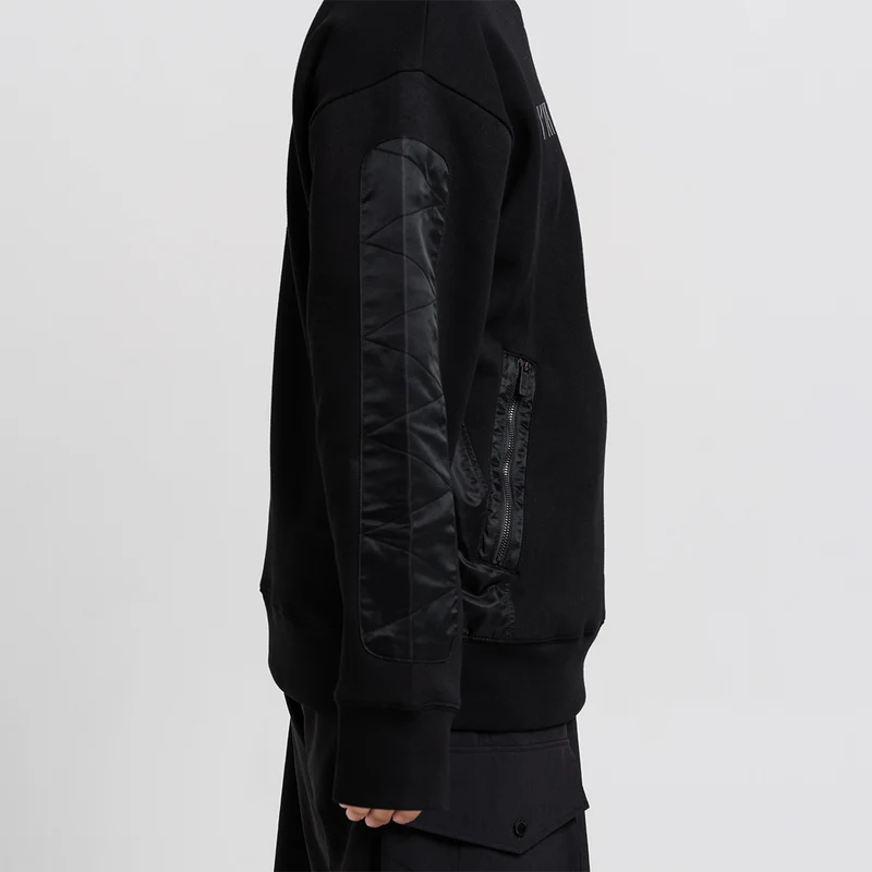 Oversize Everyday Wears Sweatshirt for Men