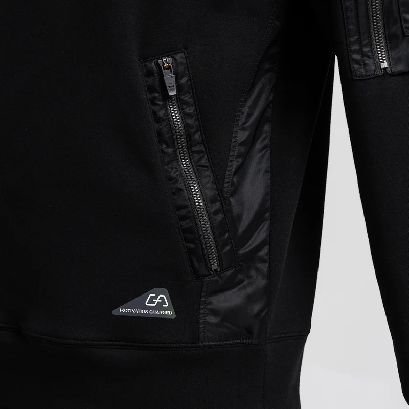 Oversize Everyday Wears Sweatshirt for Men