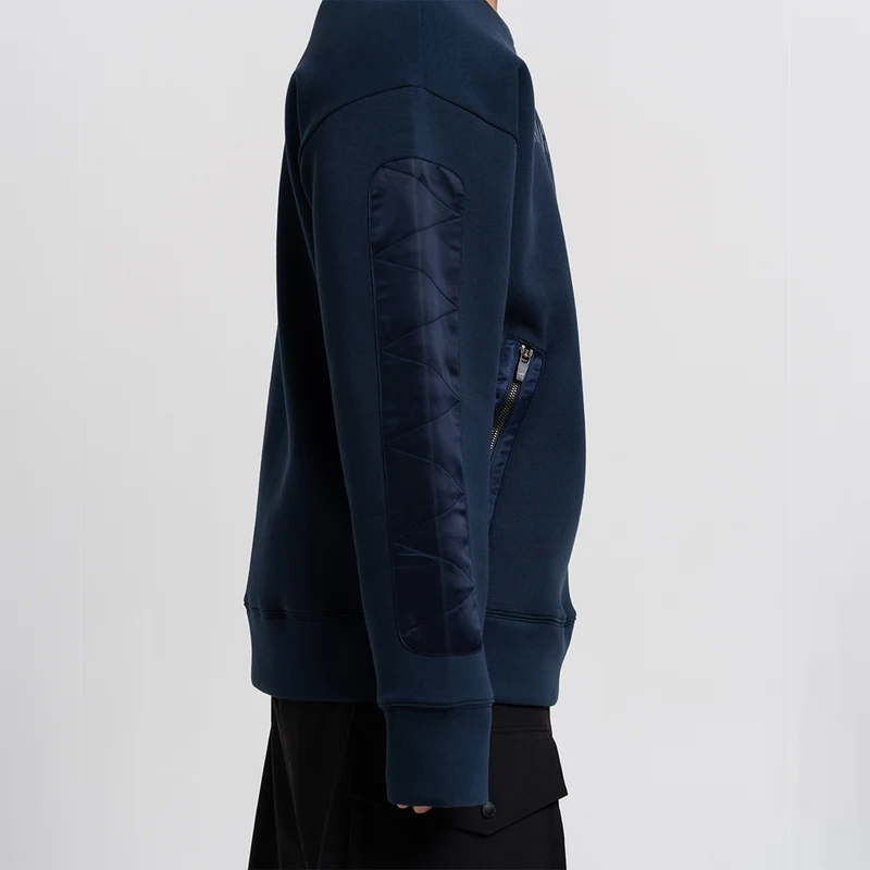 Oversize Everyday Wears Sweatshirt for Men