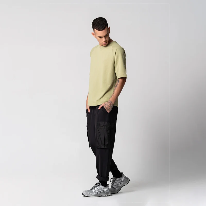 Oversize Everyday Wears T Shirt for Men