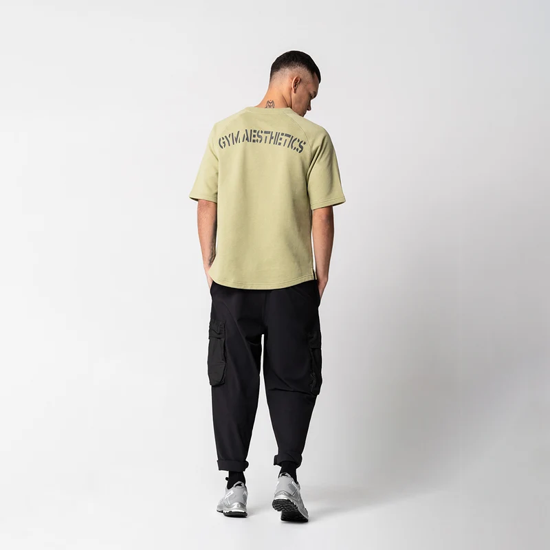 Oversize Everyday Wears T Shirt for Men