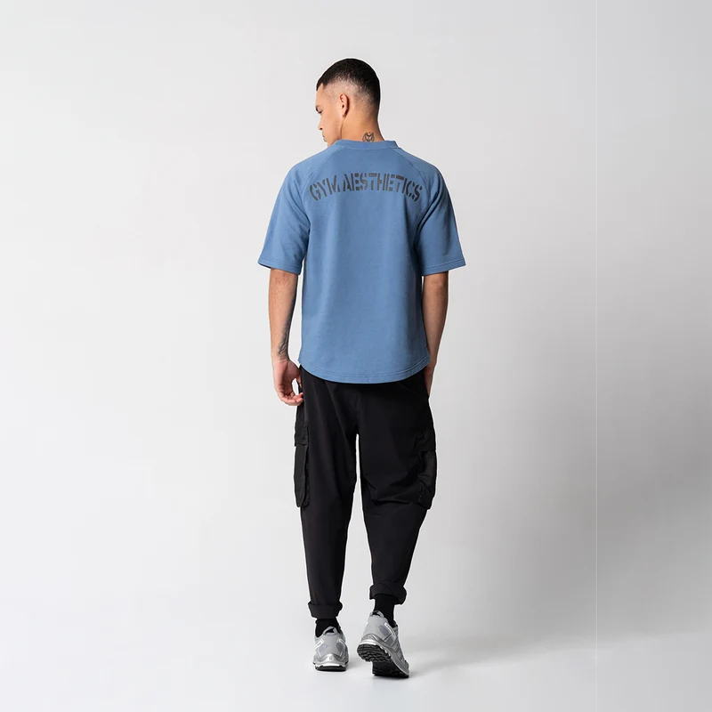 Oversize Everyday Wears T Shirt for Men