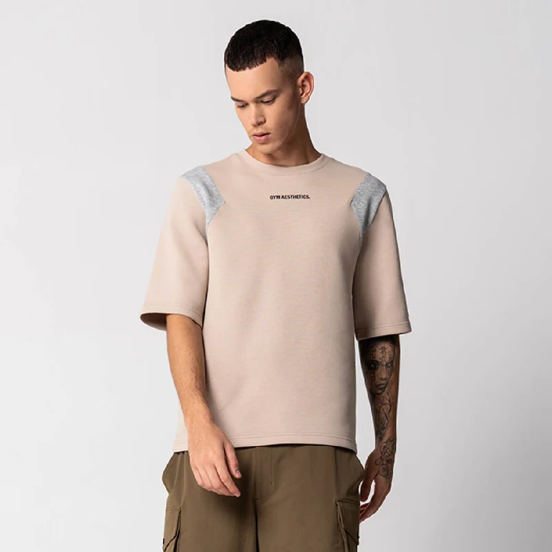 Oversize Everyday Wears T Shirt for Men
