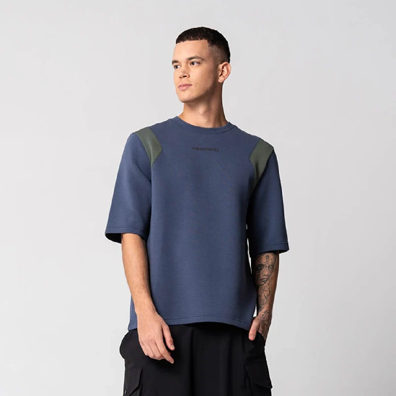 Oversize Everyday Wears T Shirt for Men