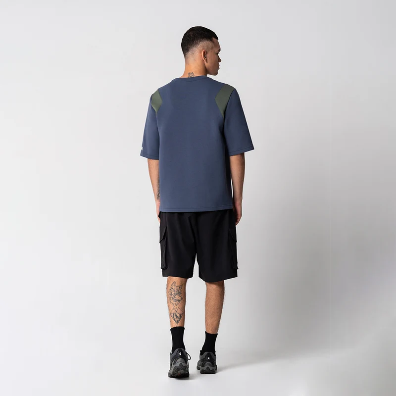 Oversize Everyday Wears T Shirt for Men